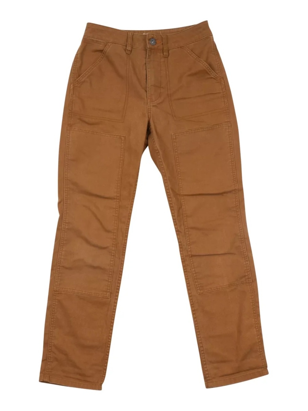 REI Utility Pants in Carhart Brown